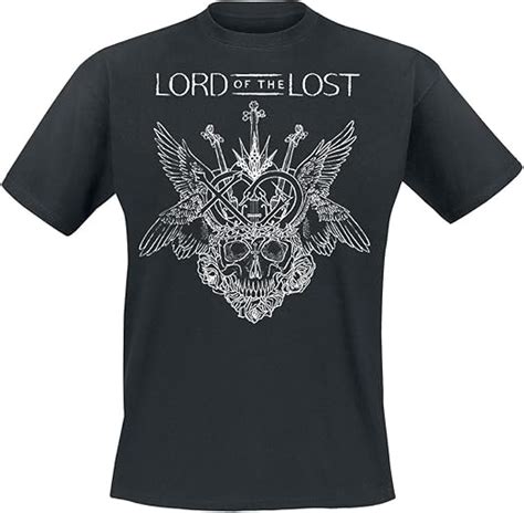 lord of the lost t shirt|lord of the lost sweater.